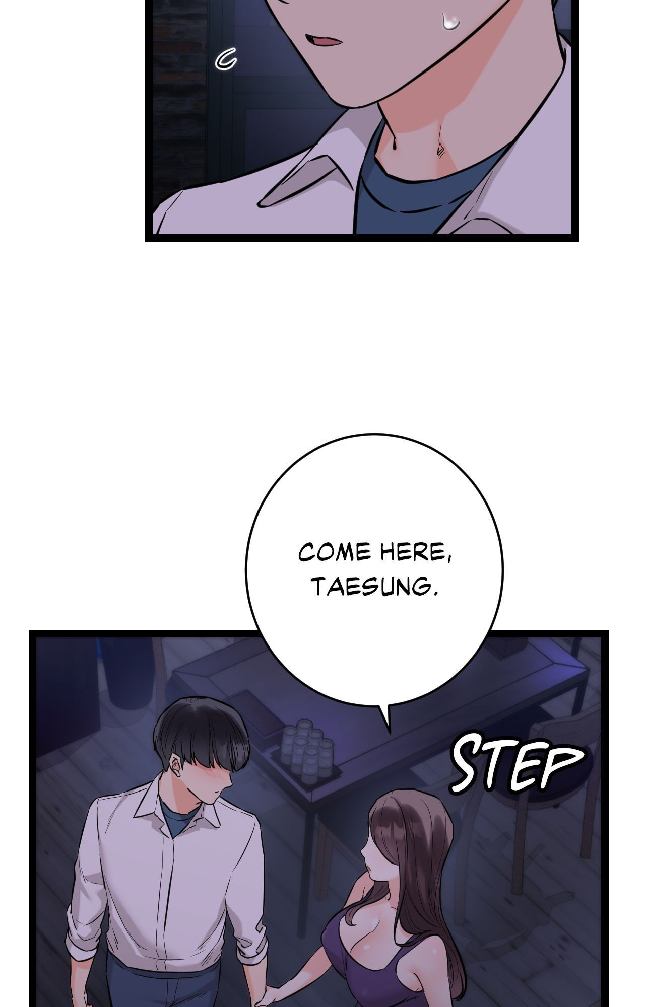 Secret Siblings 2 Page 32 - MangaHe