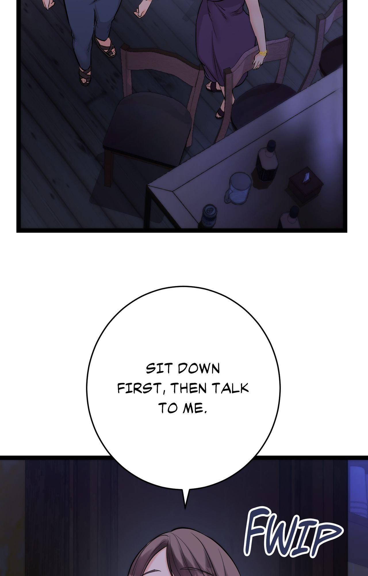 Secret Siblings 2 Page 33 - MangaHe