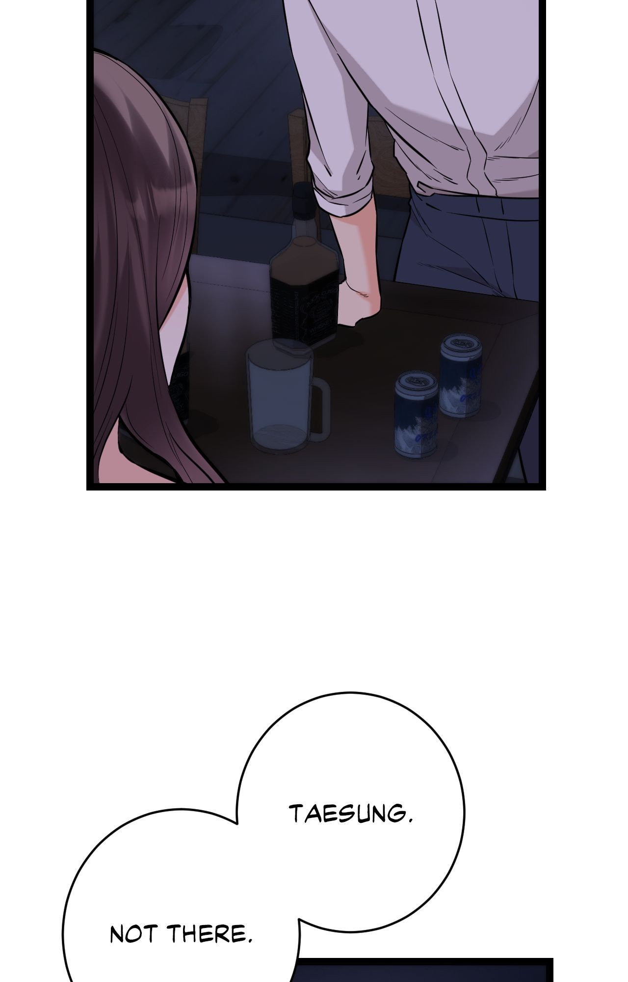 Secret Siblings 2 Page 36 - MangaHe