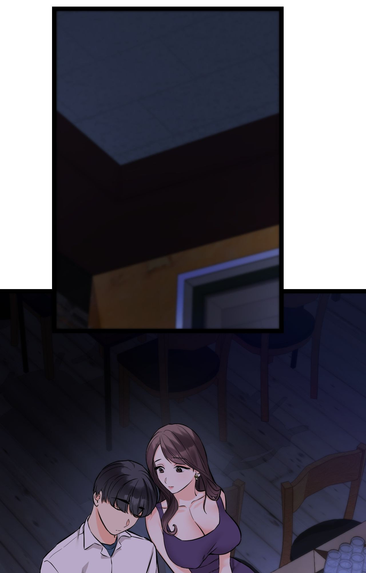 Secret Siblings 2 Page 44 - MangaHe