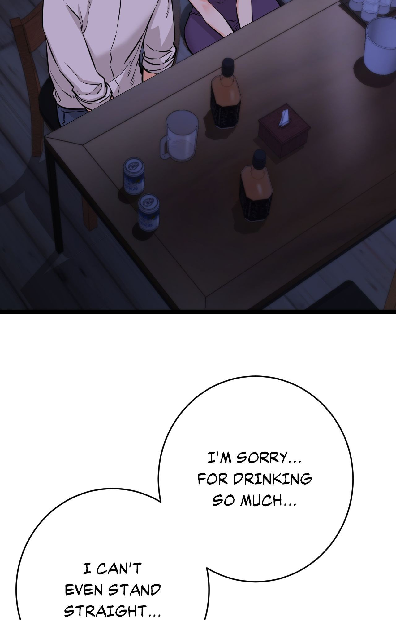 Secret Siblings 2 Page 45 - MangaHe