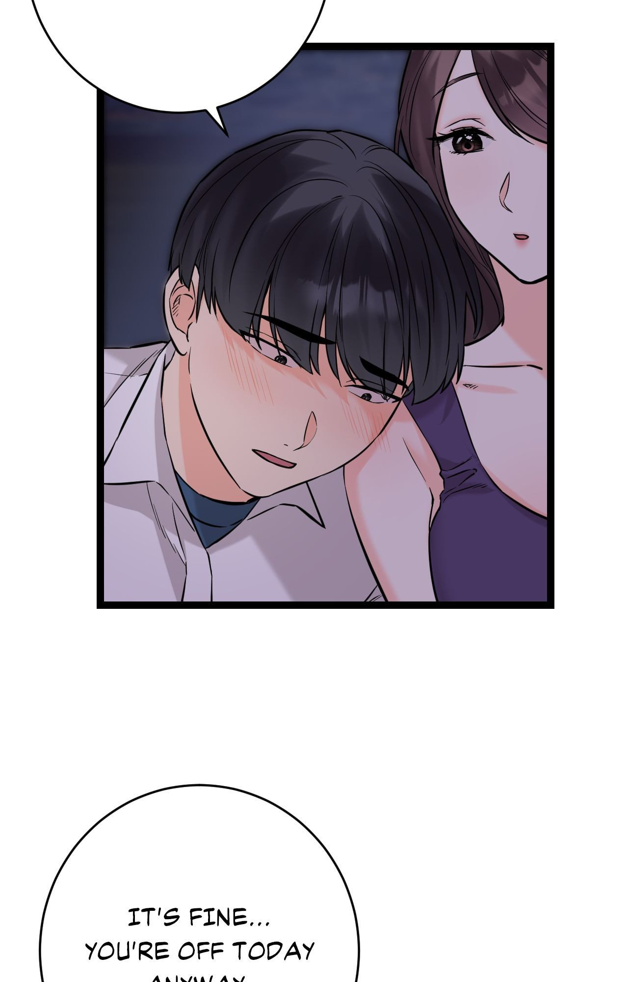 Secret Siblings 2 Page 46 - MangaHe