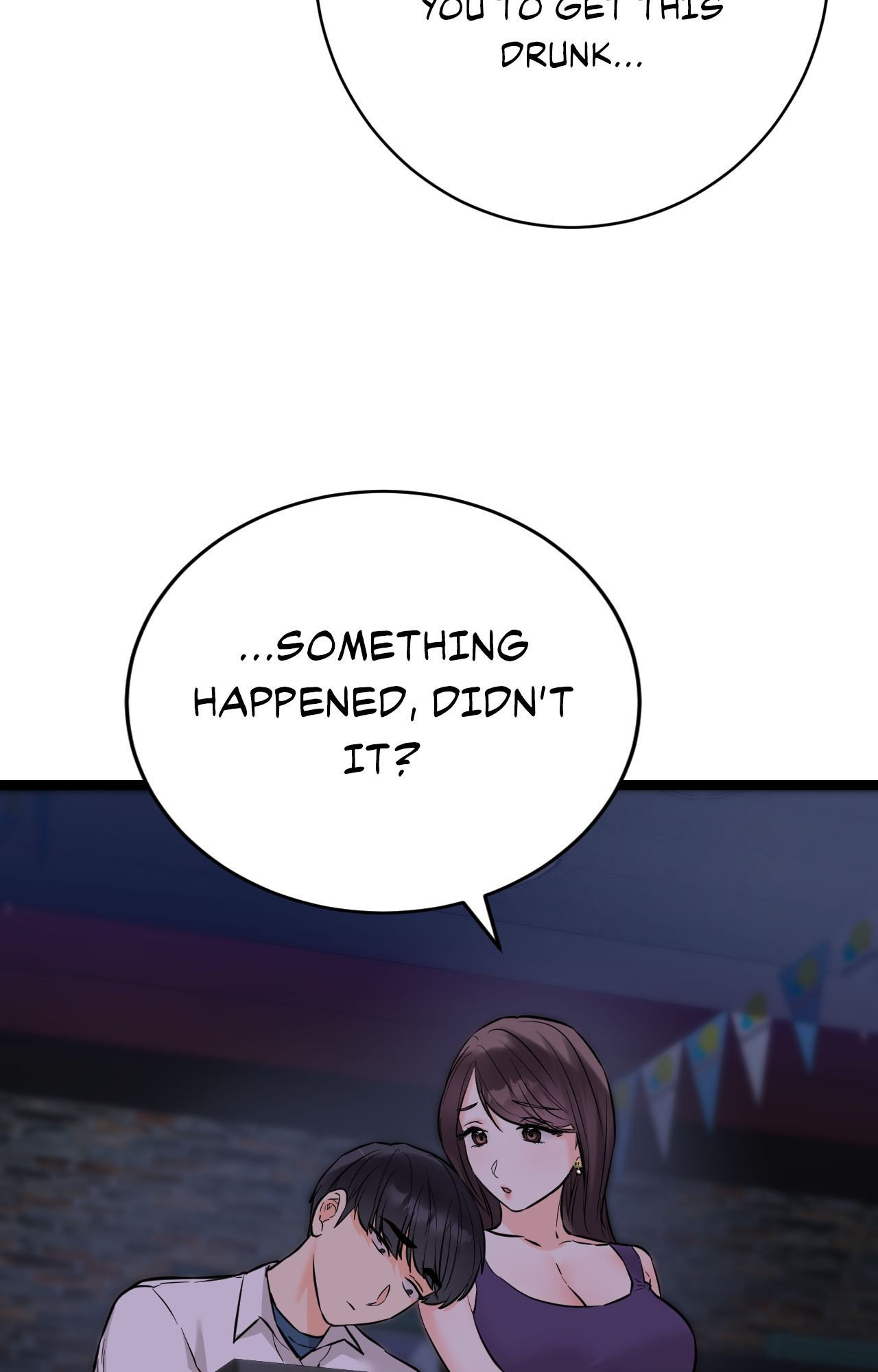 Secret Siblings 2 Page 48 - MangaHe