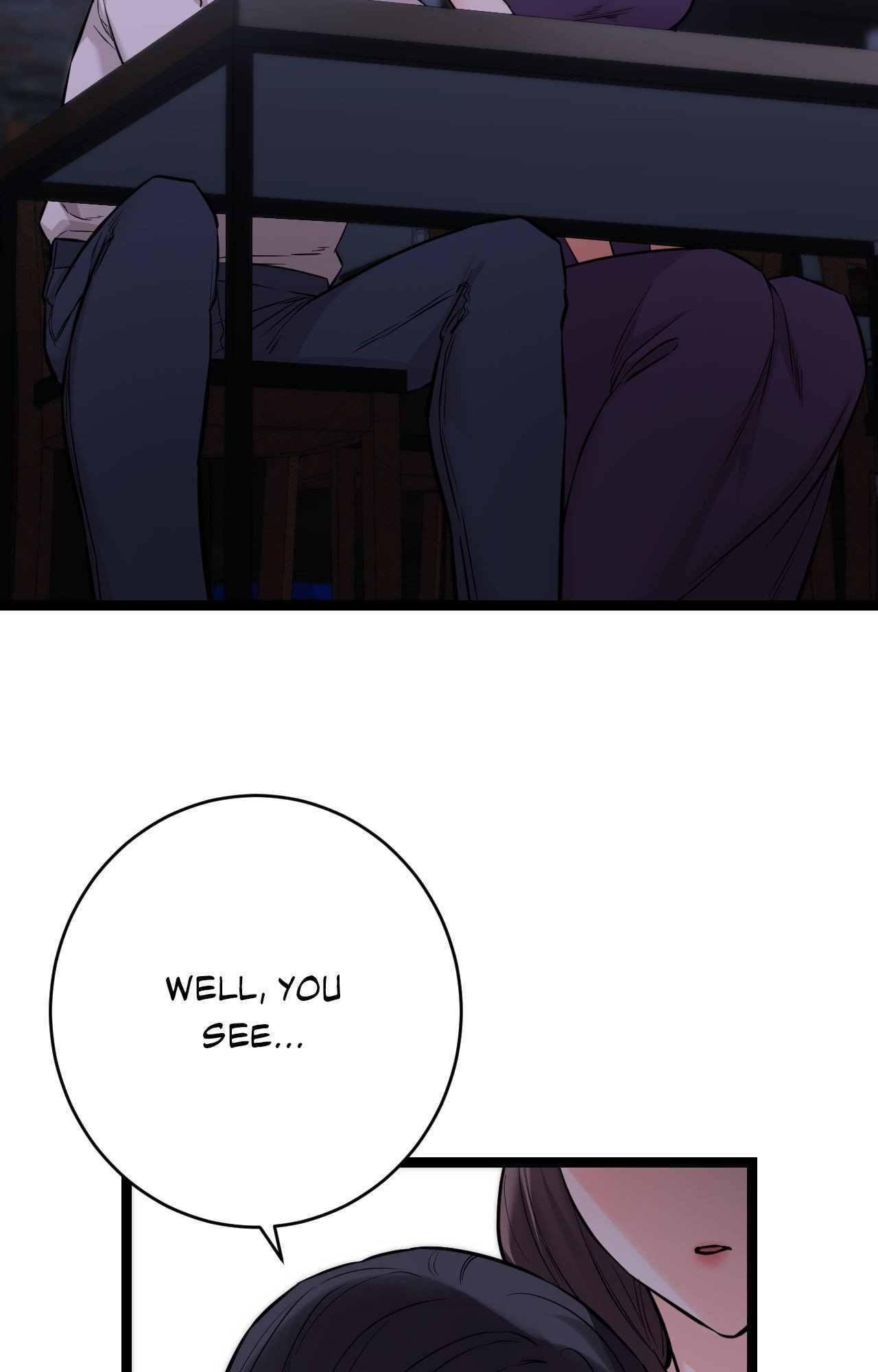 Secret Siblings 2 Page 49 - MangaHe