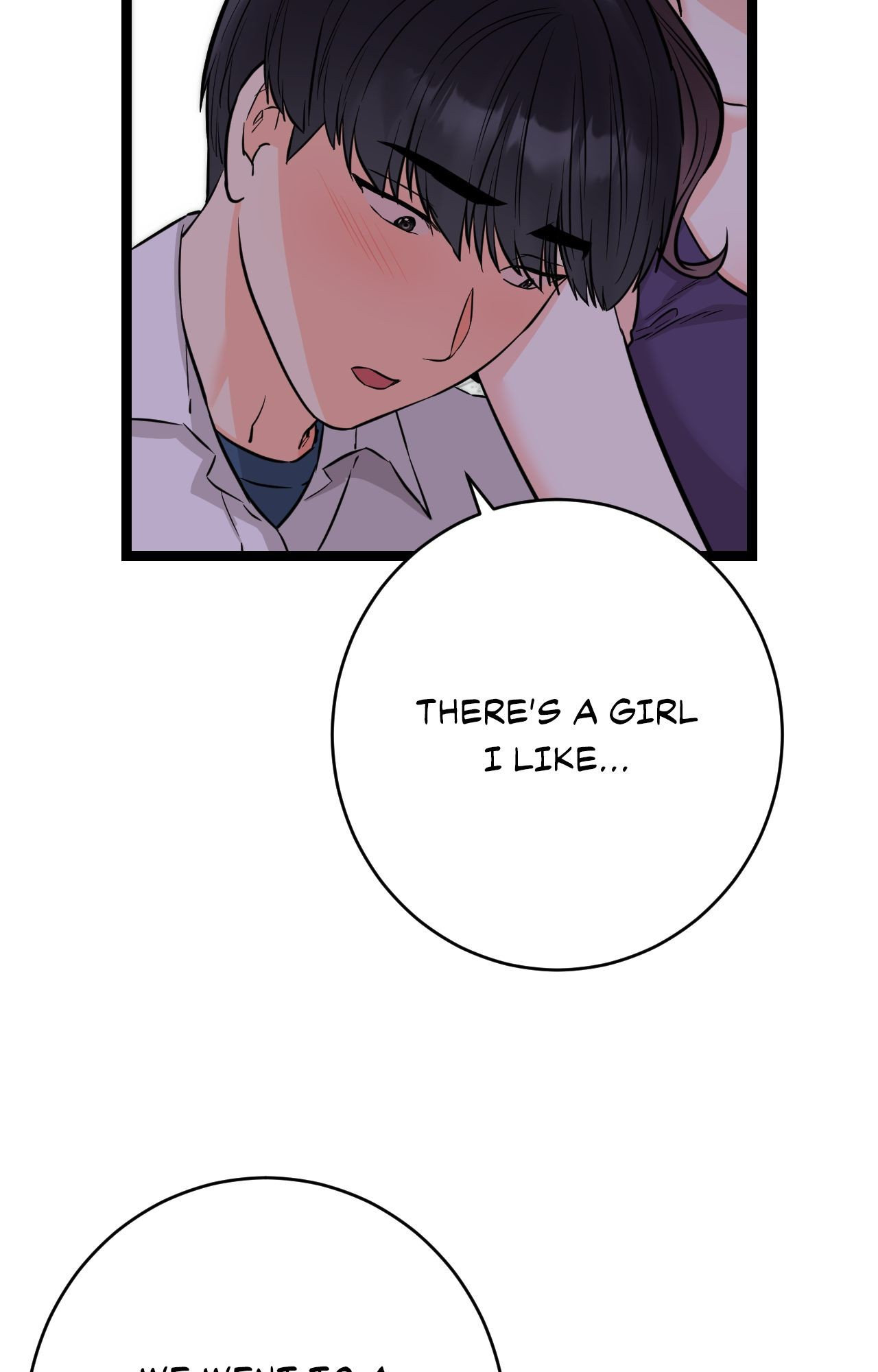 Secret Siblings 2 Page 50 - MangaHe