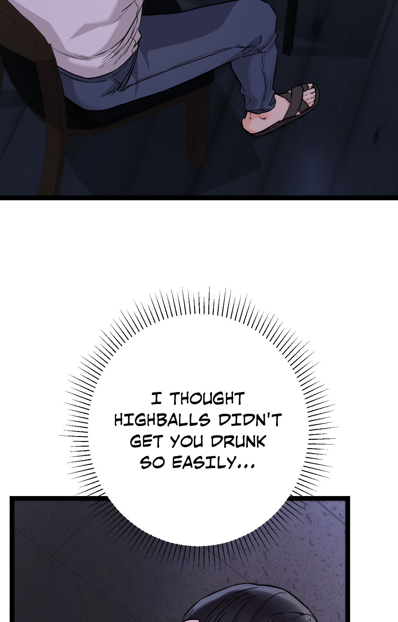 Secret Siblings 2 Page 6 - MangaHe