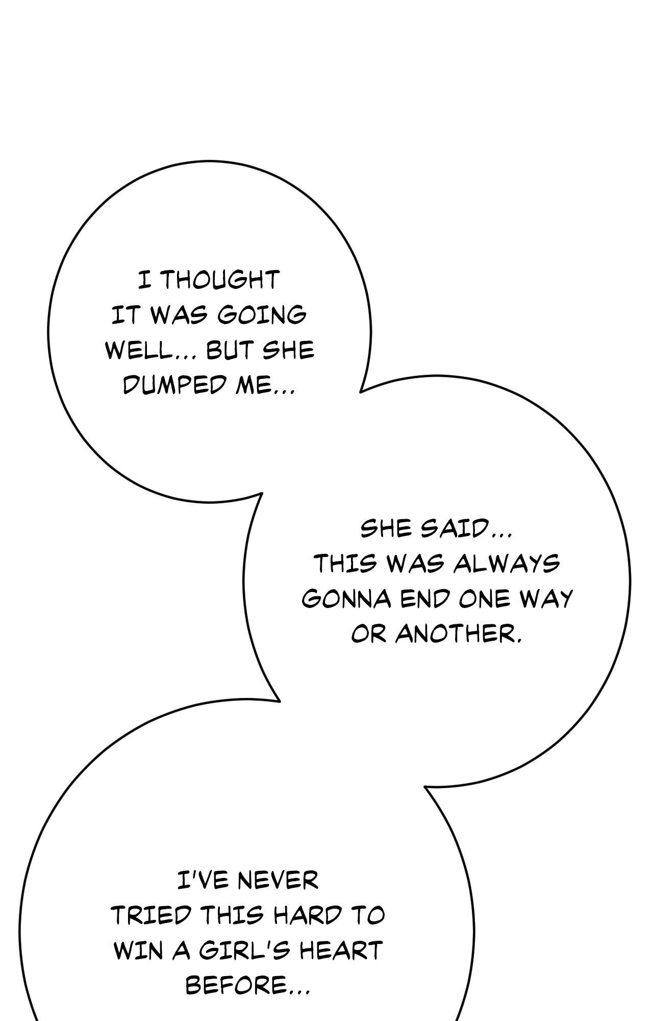 Secret Siblings 2 Page 53 - MangaHe