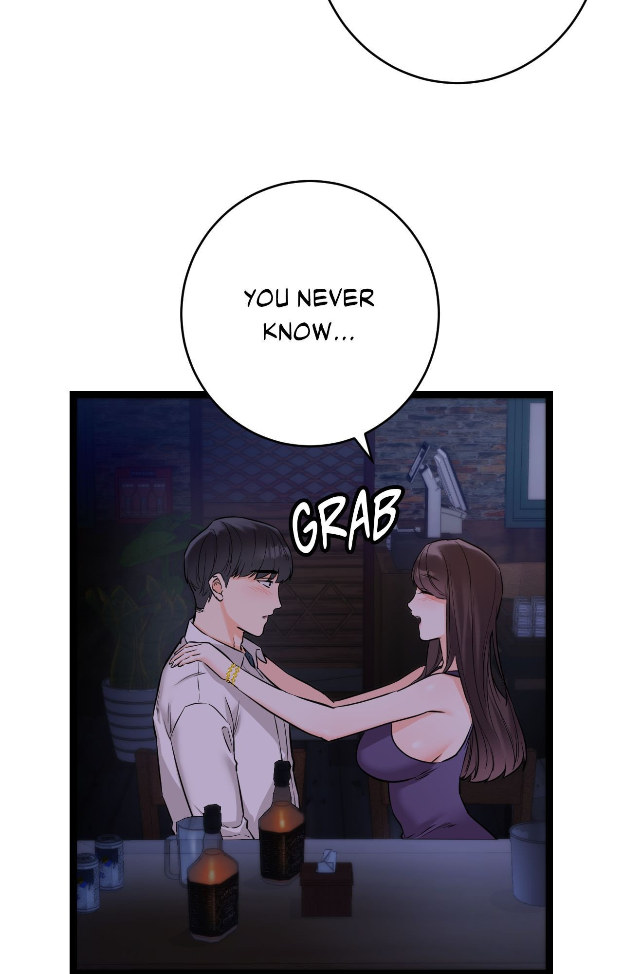 Secret Siblings 2 Page 58 - MangaHe