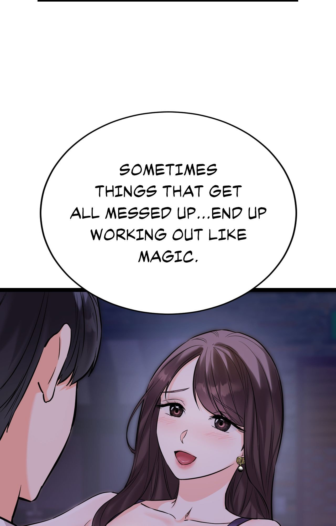 Secret Siblings 2 Page 59 - MangaHe