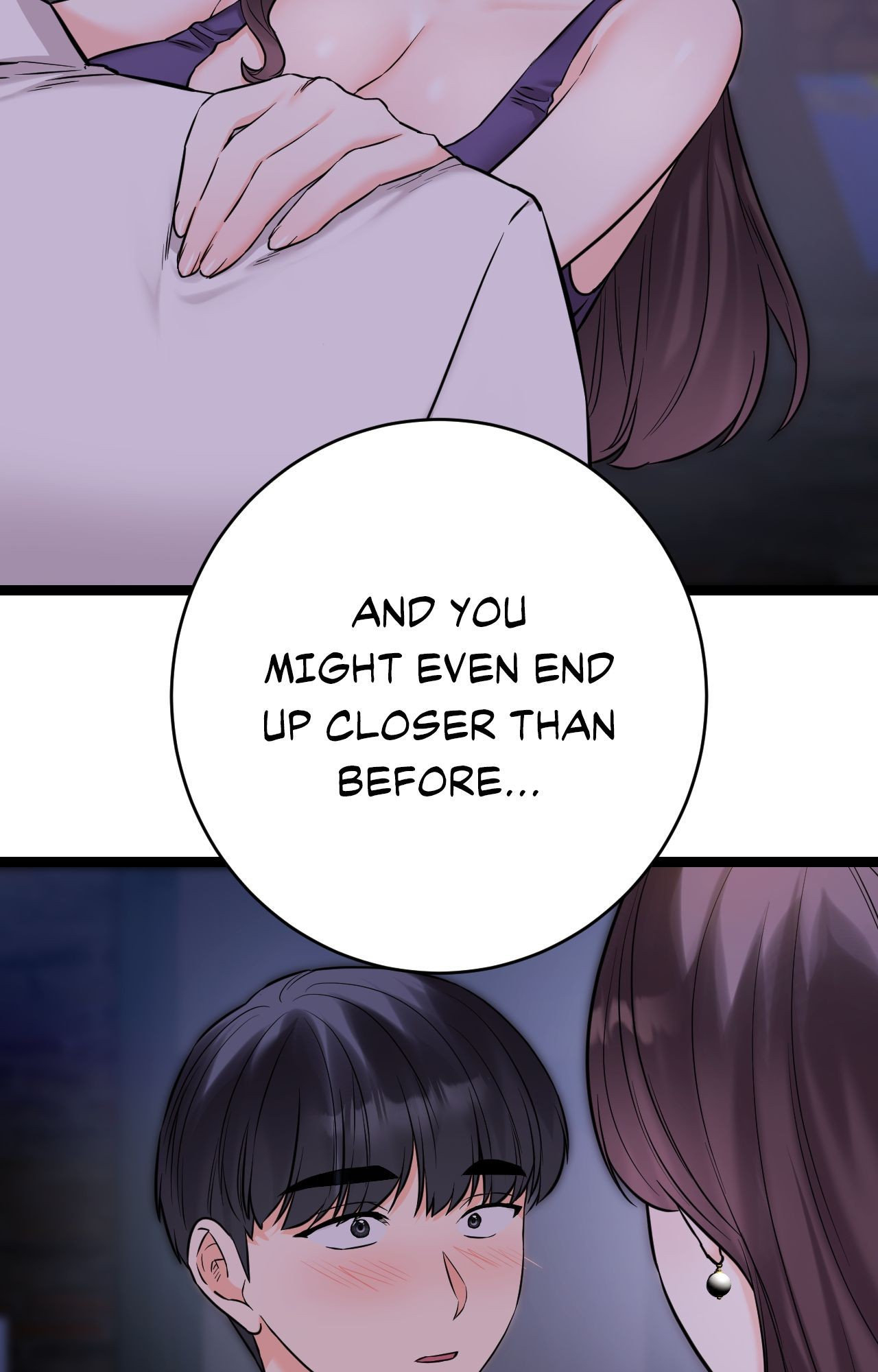 Secret Siblings 2 Page 60 - MangaHe