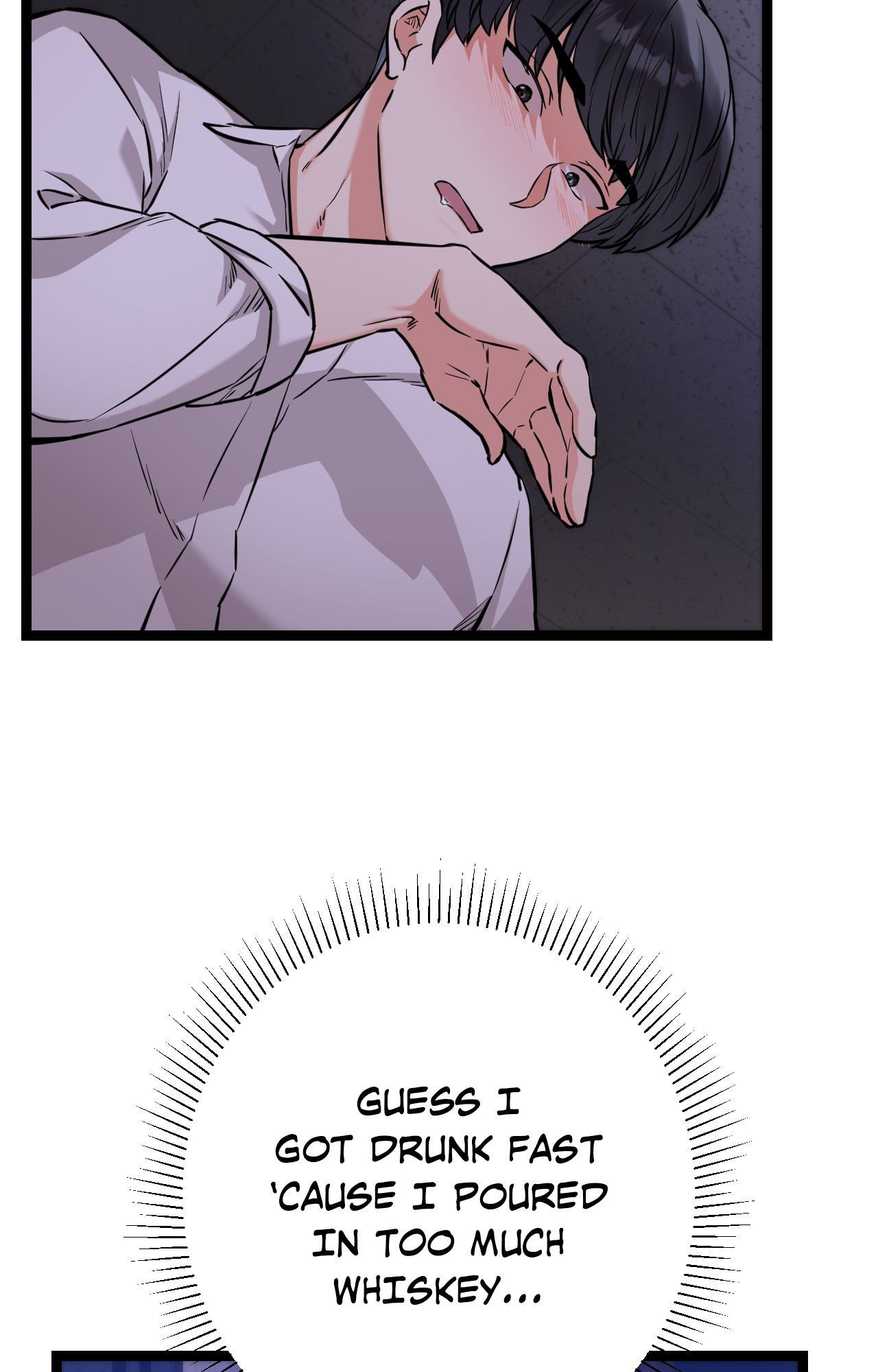 Secret Siblings 2 Page 7 - MangaHe