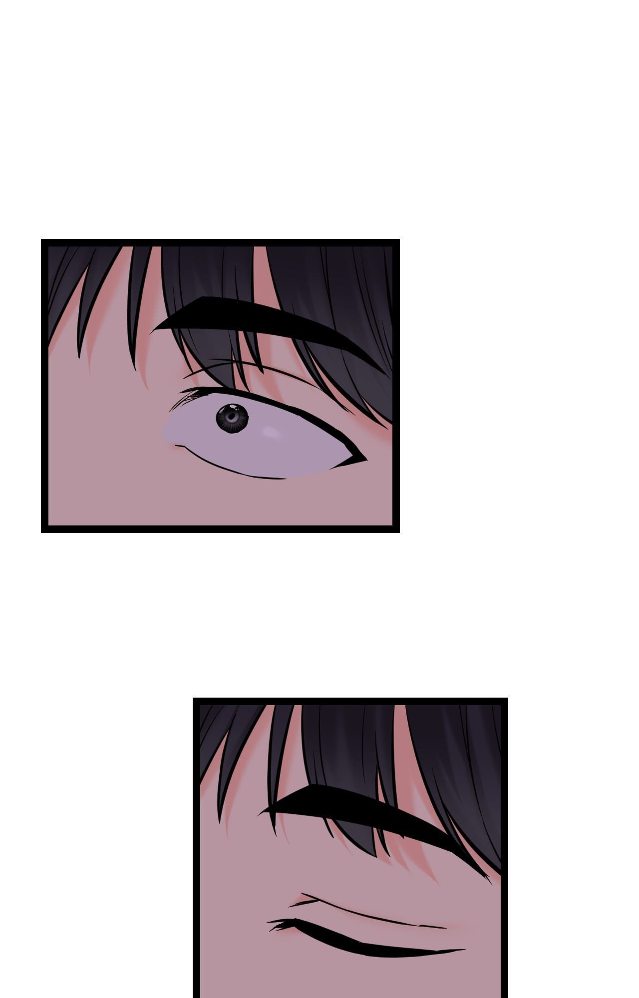 Secret Siblings 2 Page 65 - MangaHe