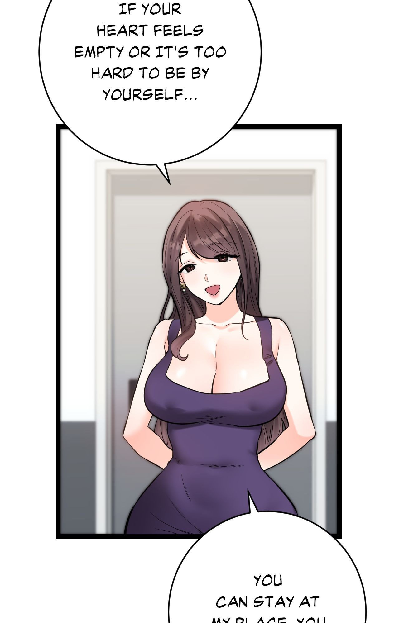 Secret Siblings 2 Page 70 - MangaHe
