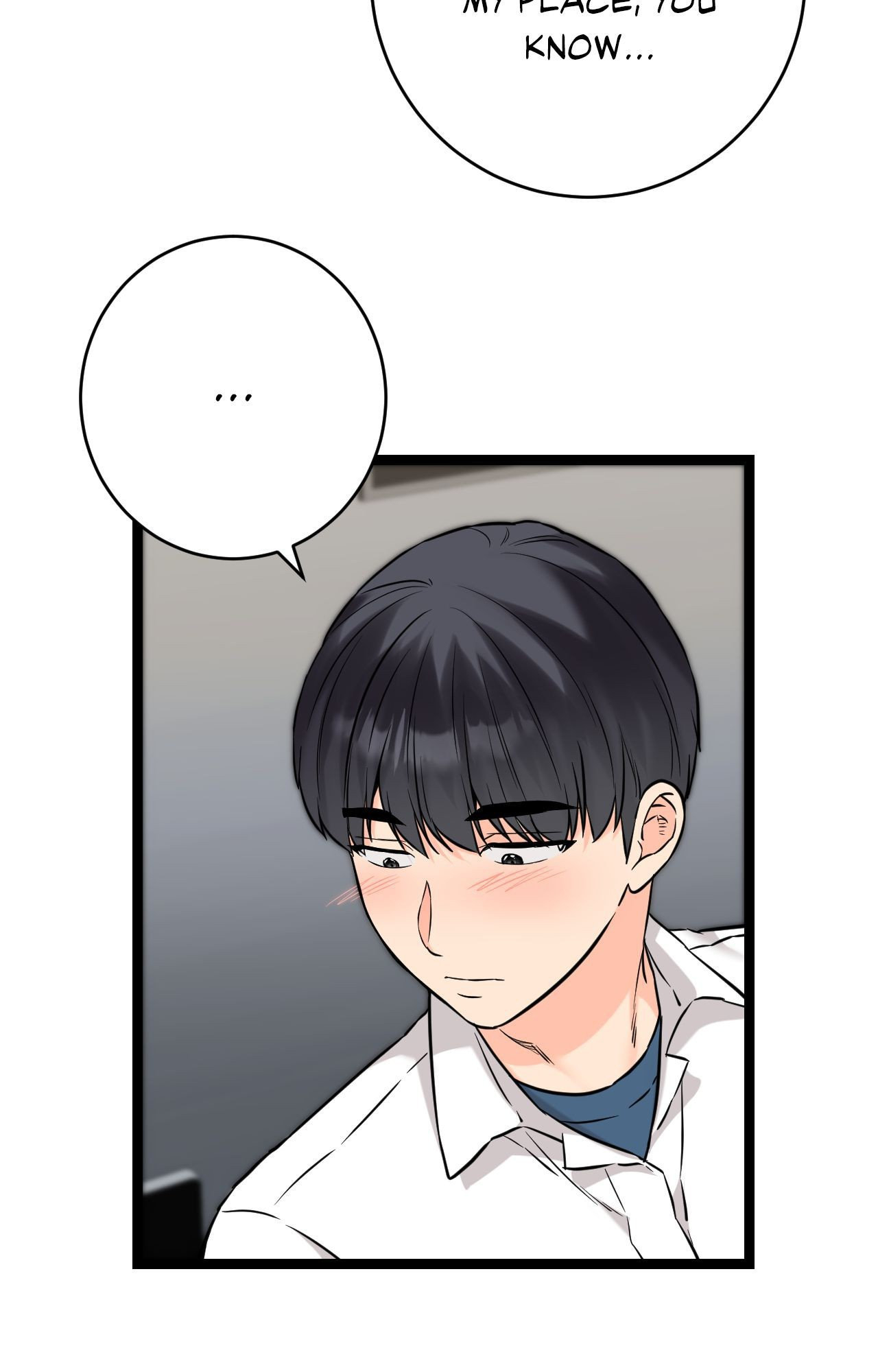 Secret Siblings 2 Page 71 - MangaHe