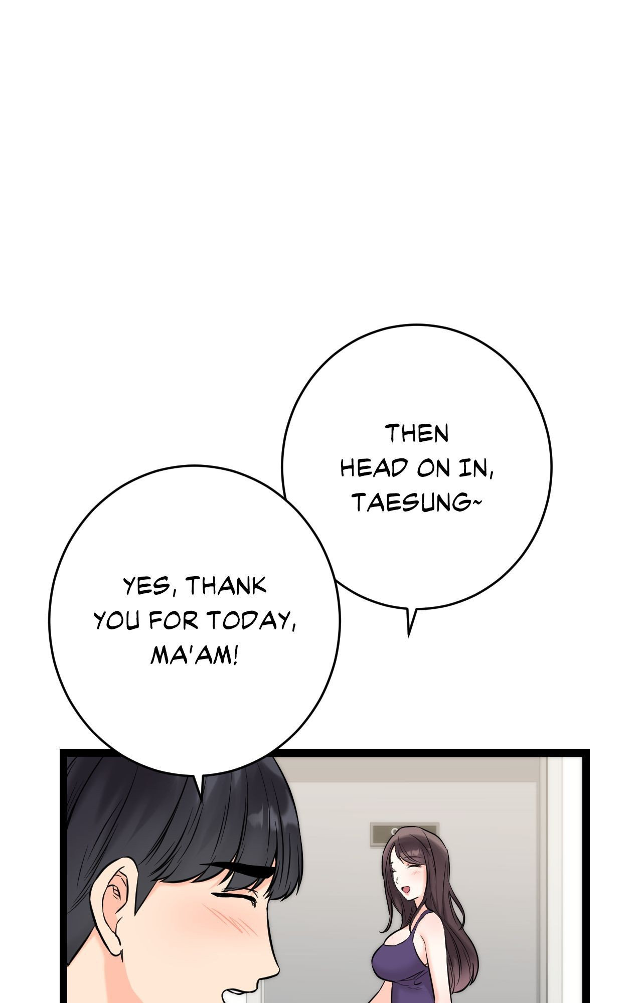 Secret Siblings 2 Page 78 - MangaHe