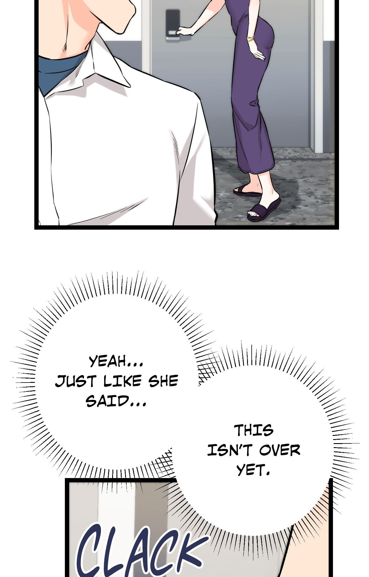 Secret Siblings 2 Page 79 - MangaHe