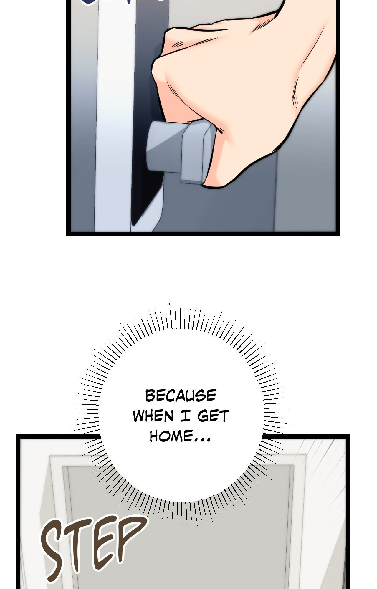 Secret Siblings 2 Page 80 - MangaHe