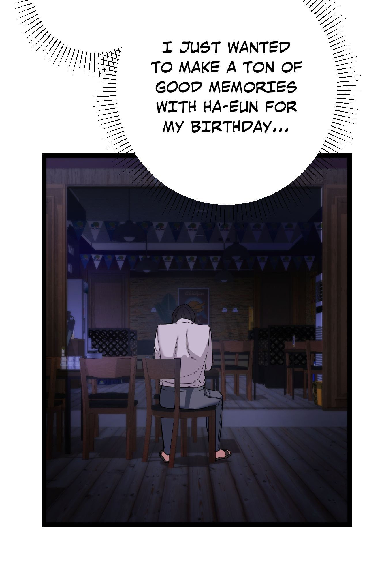 Secret Siblings 2 Page 9 - MangaHe