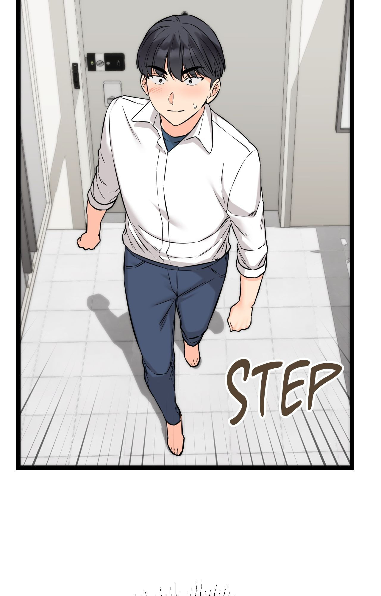 Secret Siblings 2 Page 81 - MangaHe