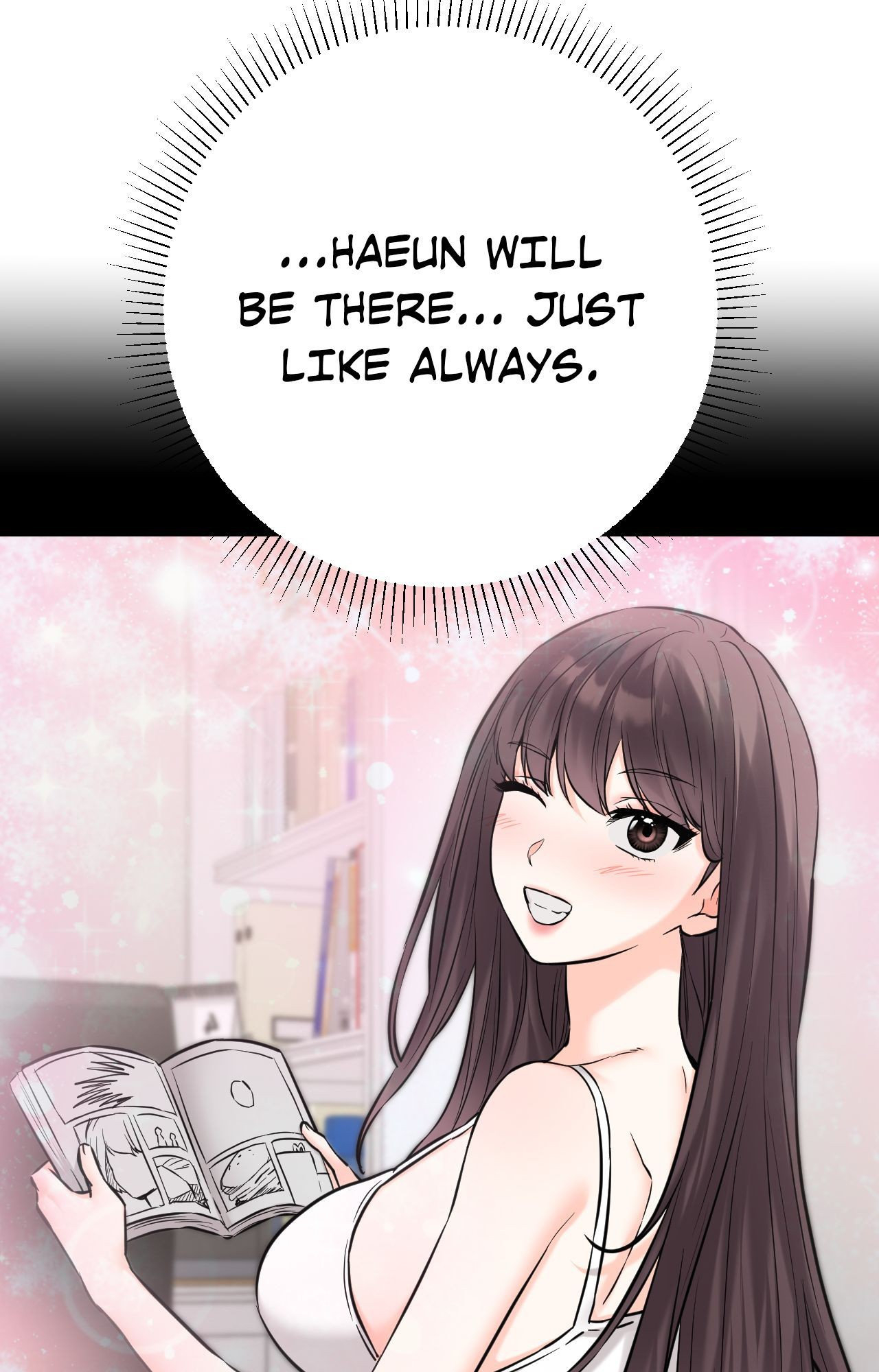 Secret Siblings 2 Page 82 - MangaHe