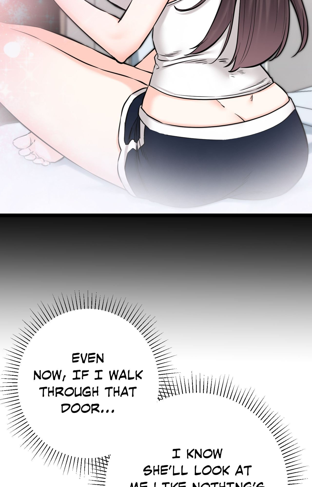 Secret Siblings 2 Page 83 - MangaHe