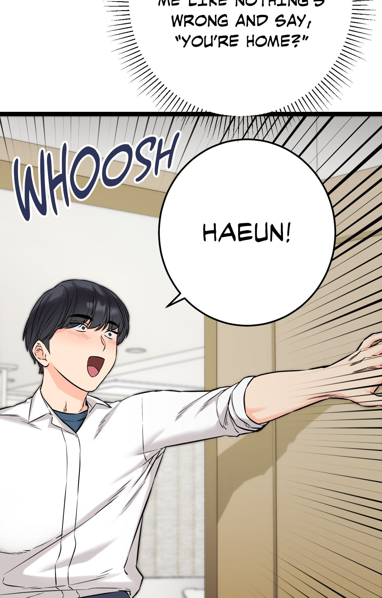 Secret Siblings 2 Page 84 - MangaHe