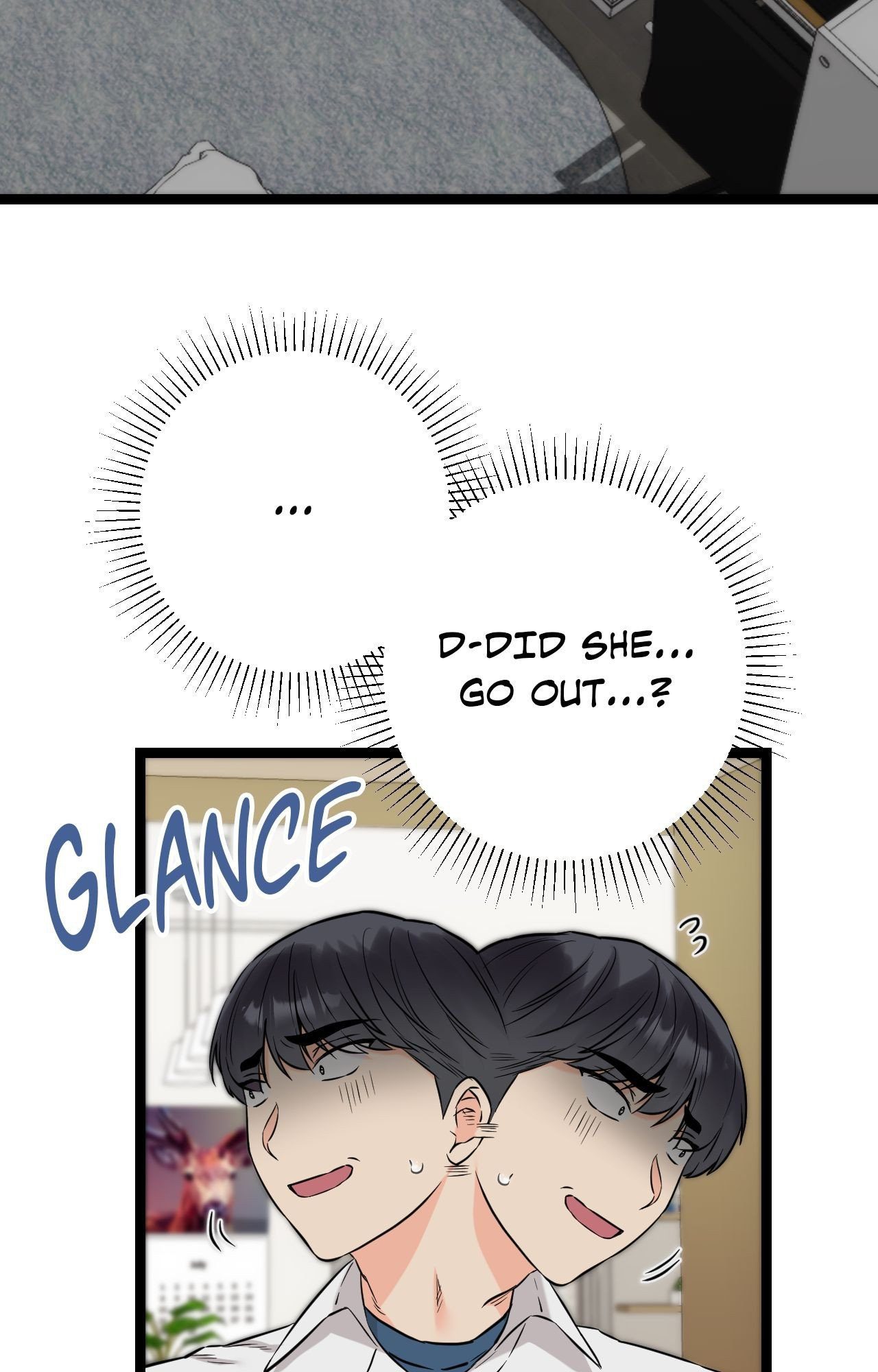 Secret Siblings 2 Page 86 - MangaHe