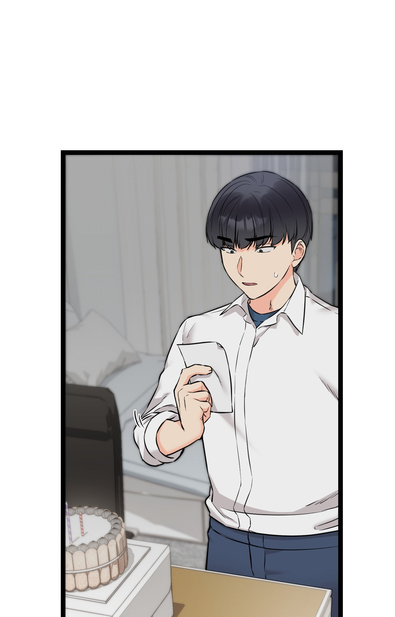 Secret Siblings 2 Page 90 - MangaHe