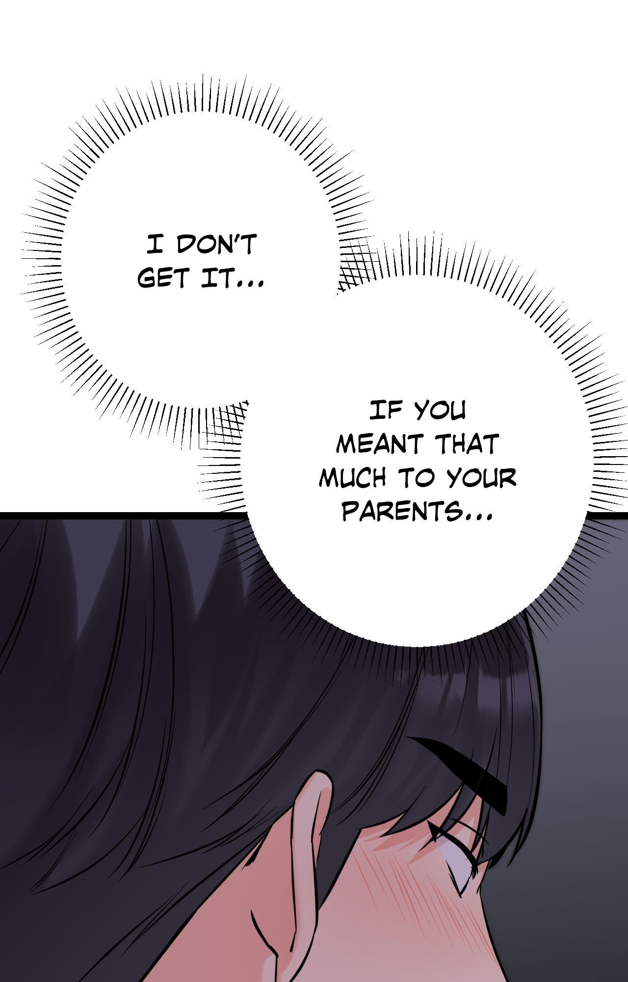 Secret Siblings 2 Page 10 - MangaHe