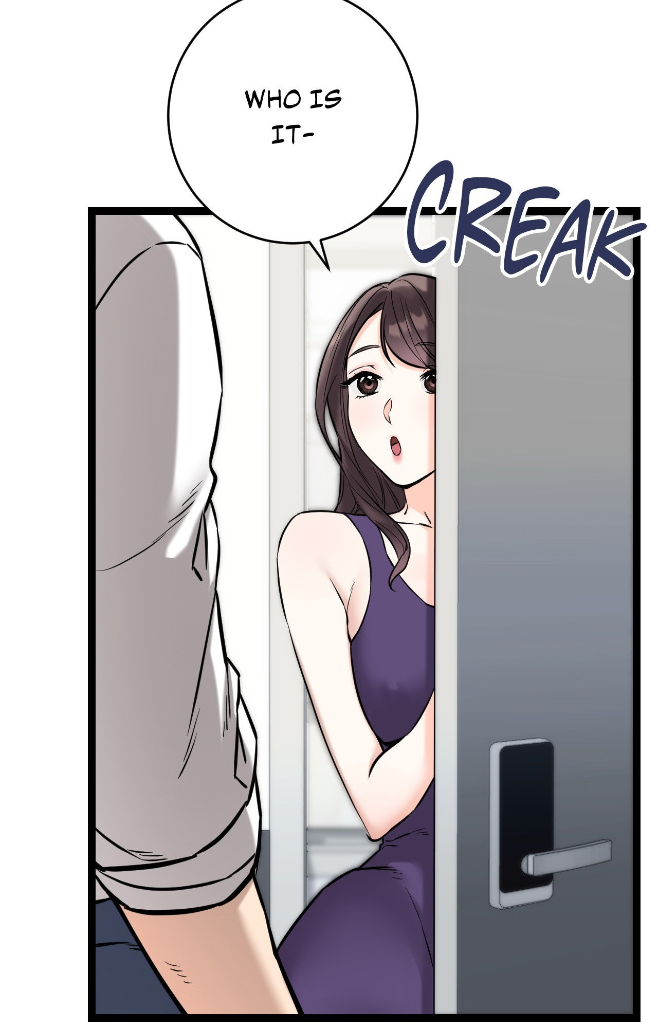 Secret Siblings 2 Page 99 - MangaHe