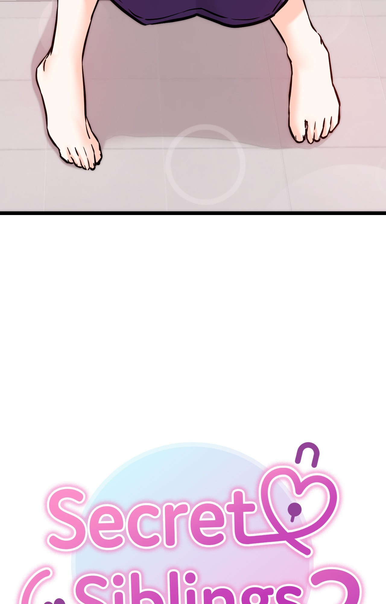 Secret Siblings 2 Page 12 - MangaHe