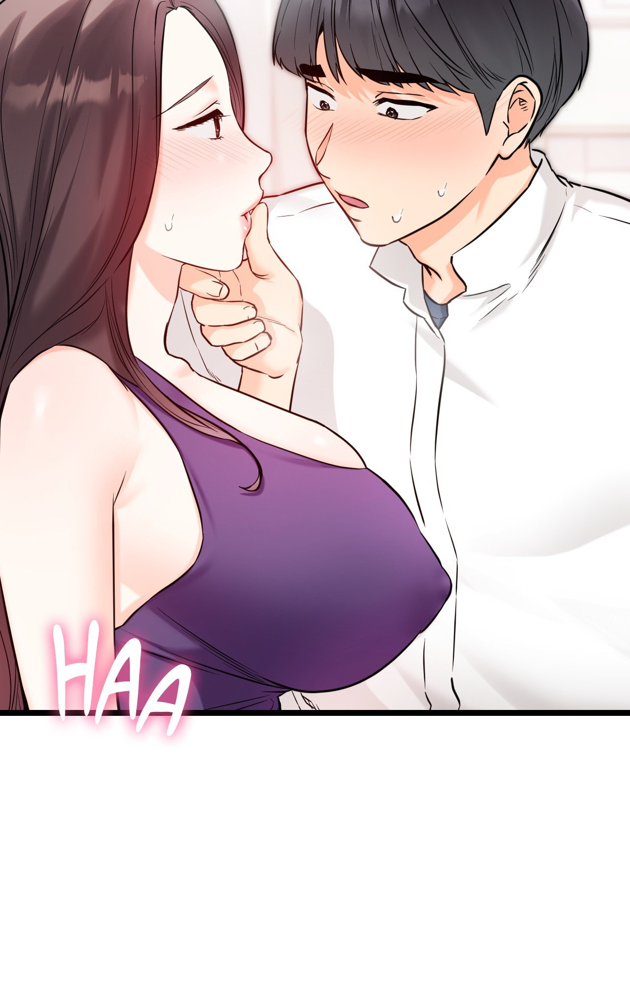 Secret Siblings 2 Page 14 - MangaHe