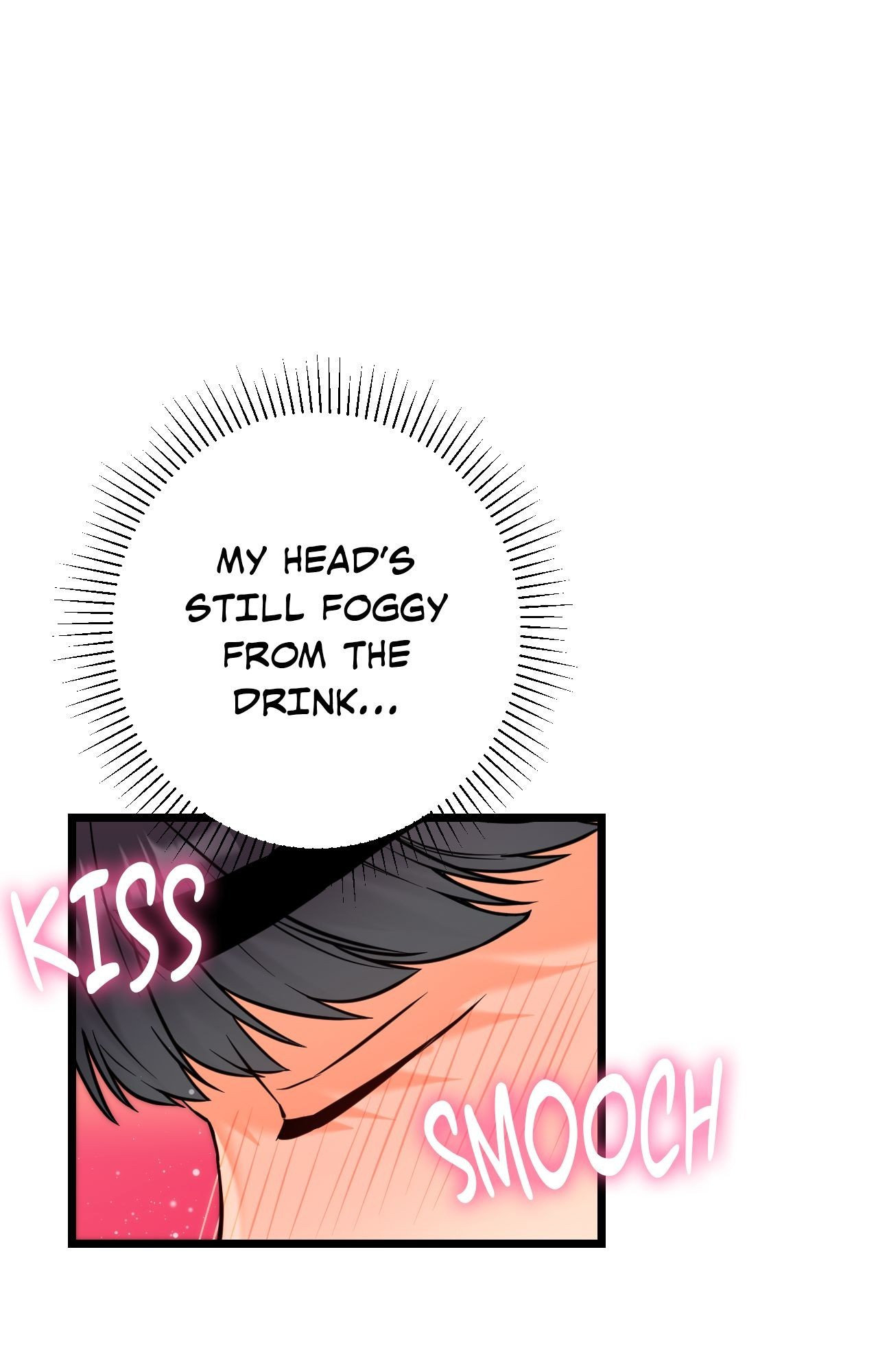 Secret Siblings 2 Page 17 - MangaHe