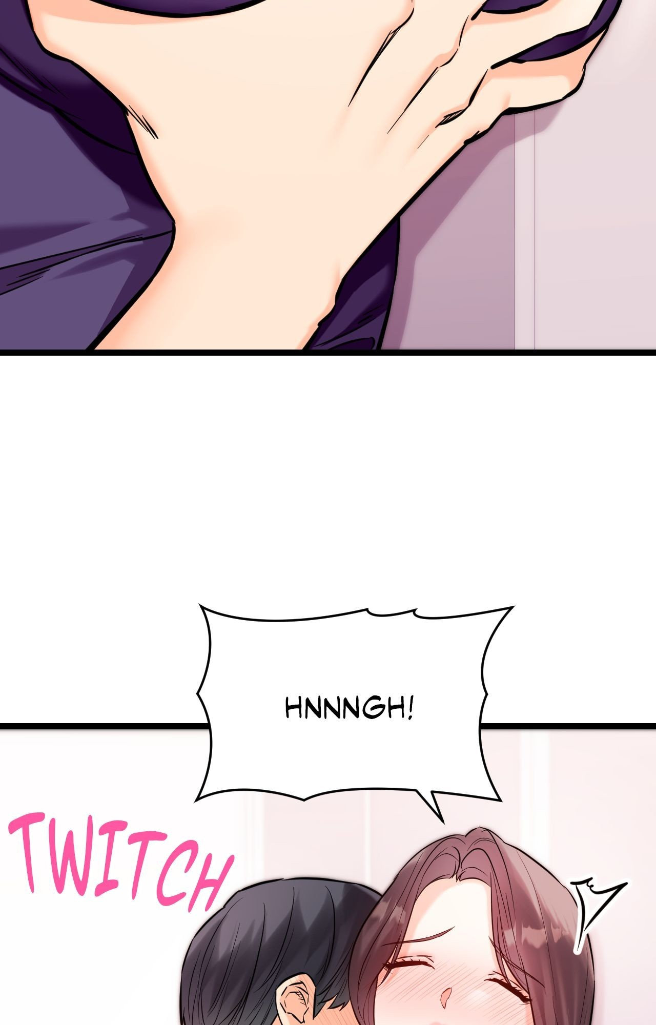 Secret Siblings 2 Page 21 - MangaHe