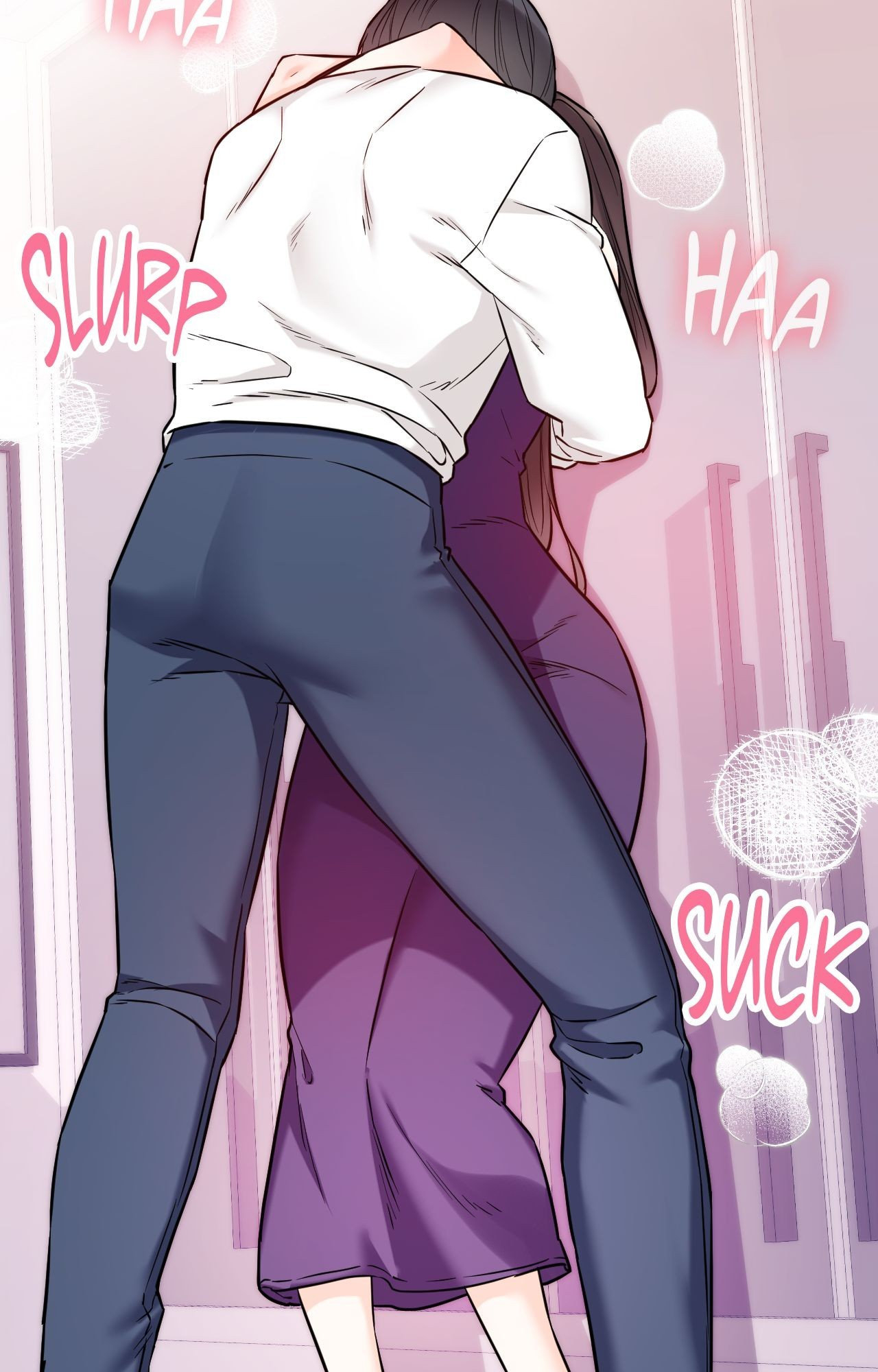Secret Siblings 2 Page 23 - MangaHe
