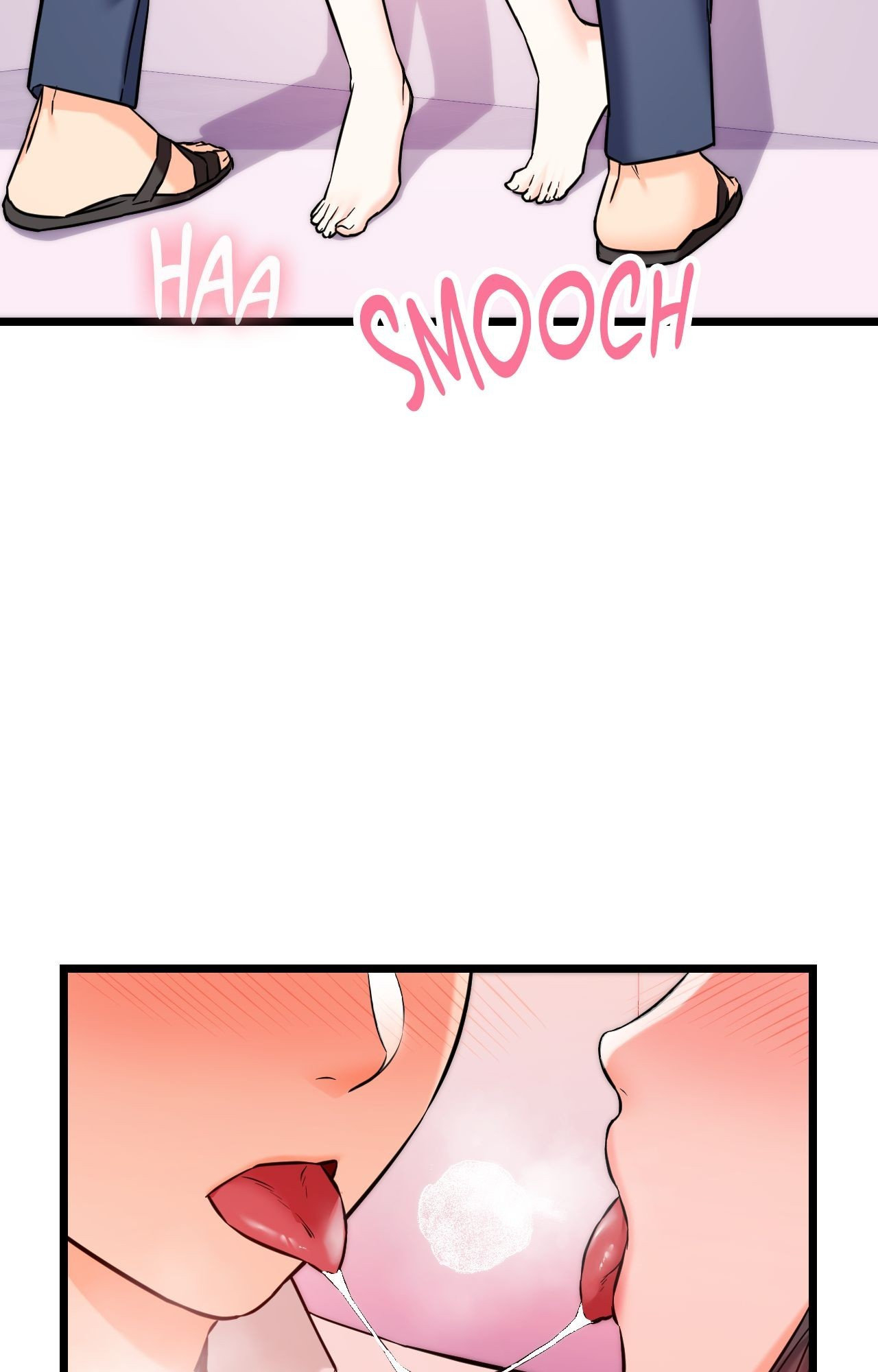Secret Siblings 2 Page 24 - MangaHe