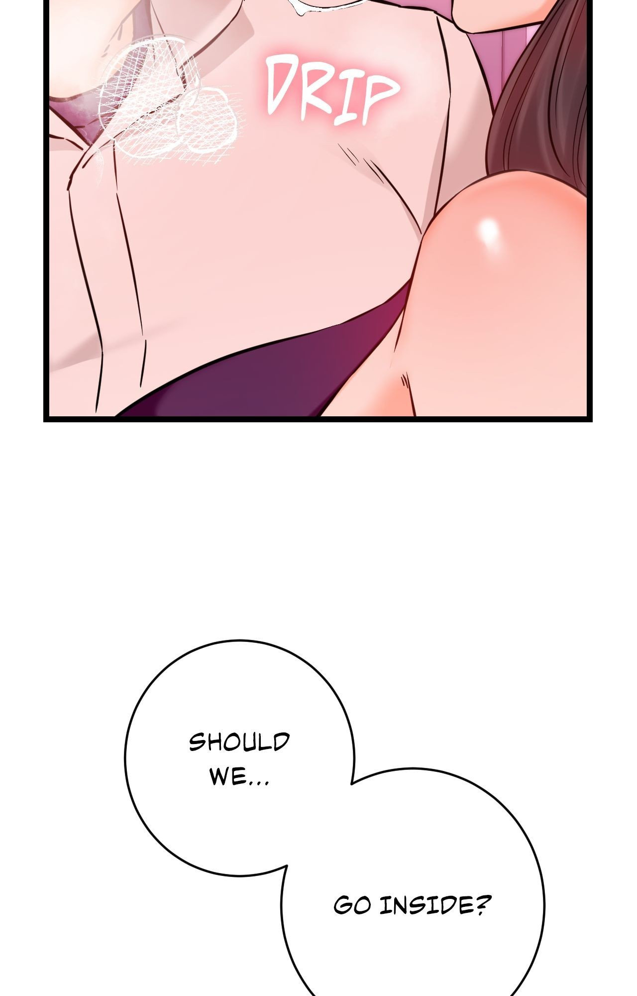 Secret Siblings 2 Page 25 - MangaHe
