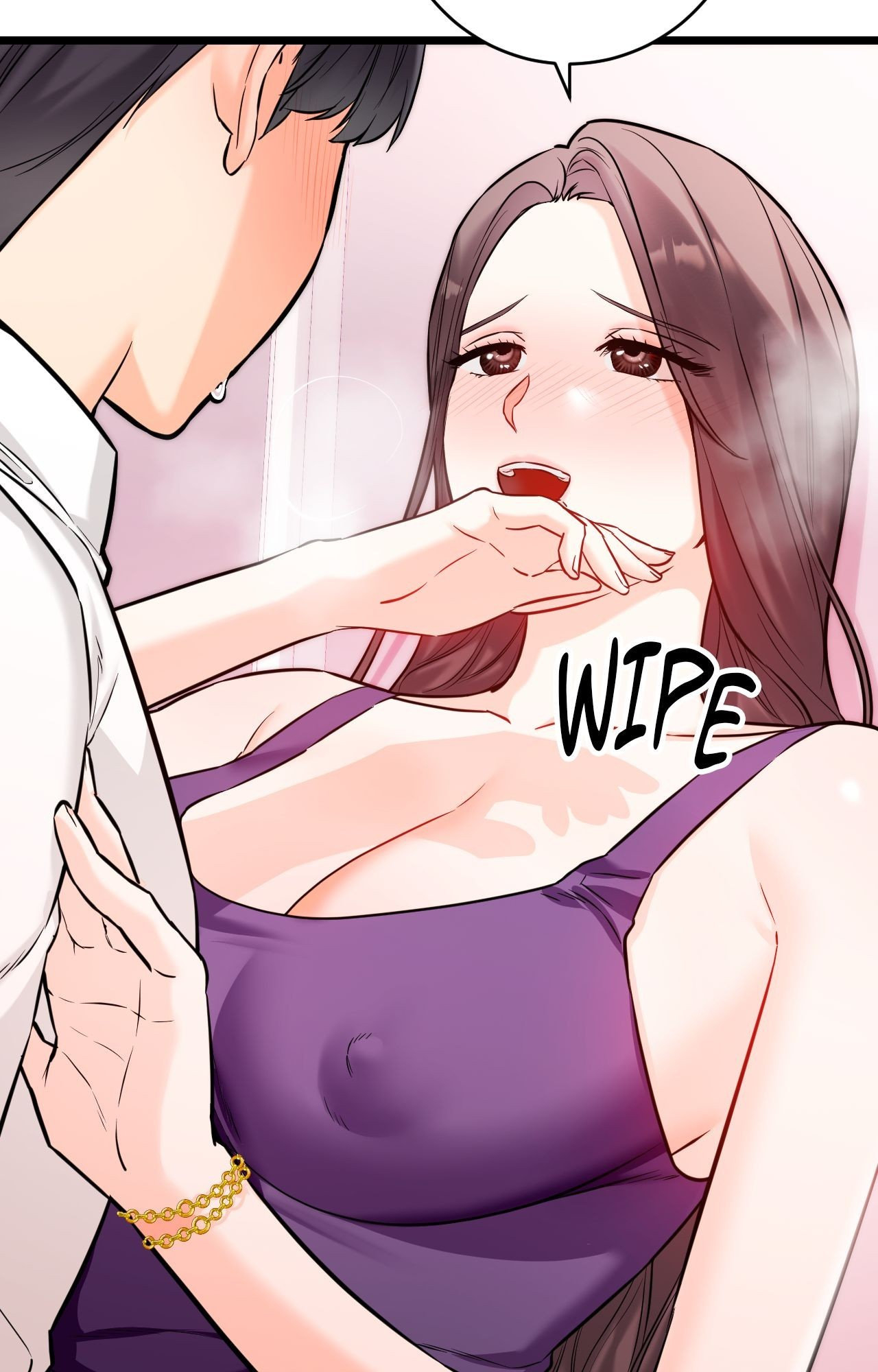 Secret Siblings 2 Page 26 - MangaHe