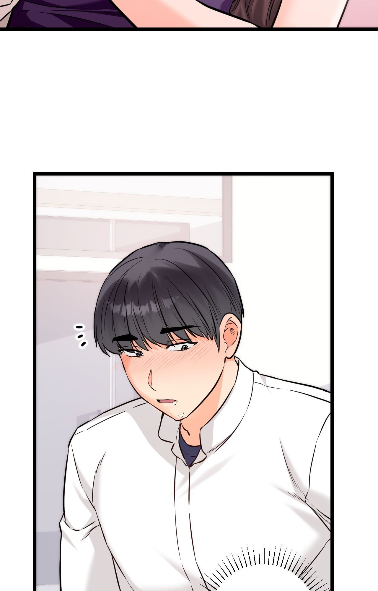 Secret Siblings 2 Page 27 - MangaHe