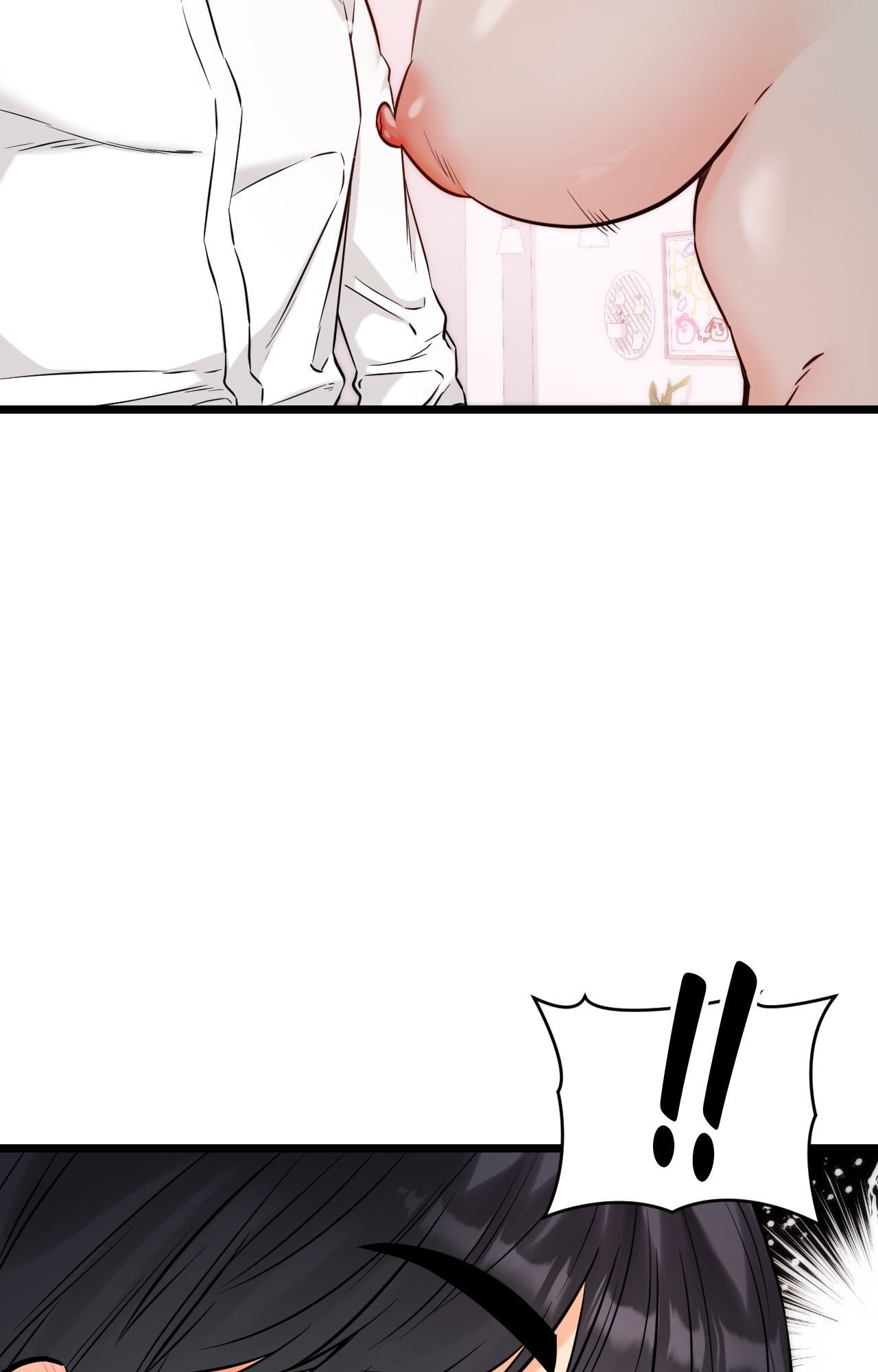 Secret Siblings 2 Page 33 - MangaHe