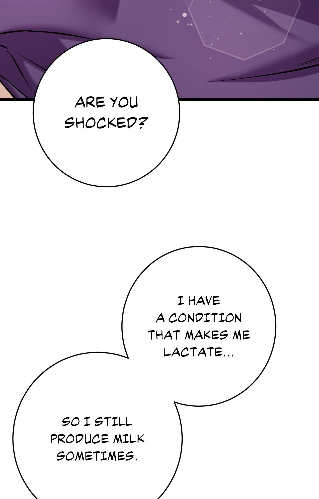 Secret Siblings 2 Page 36 - MangaHe