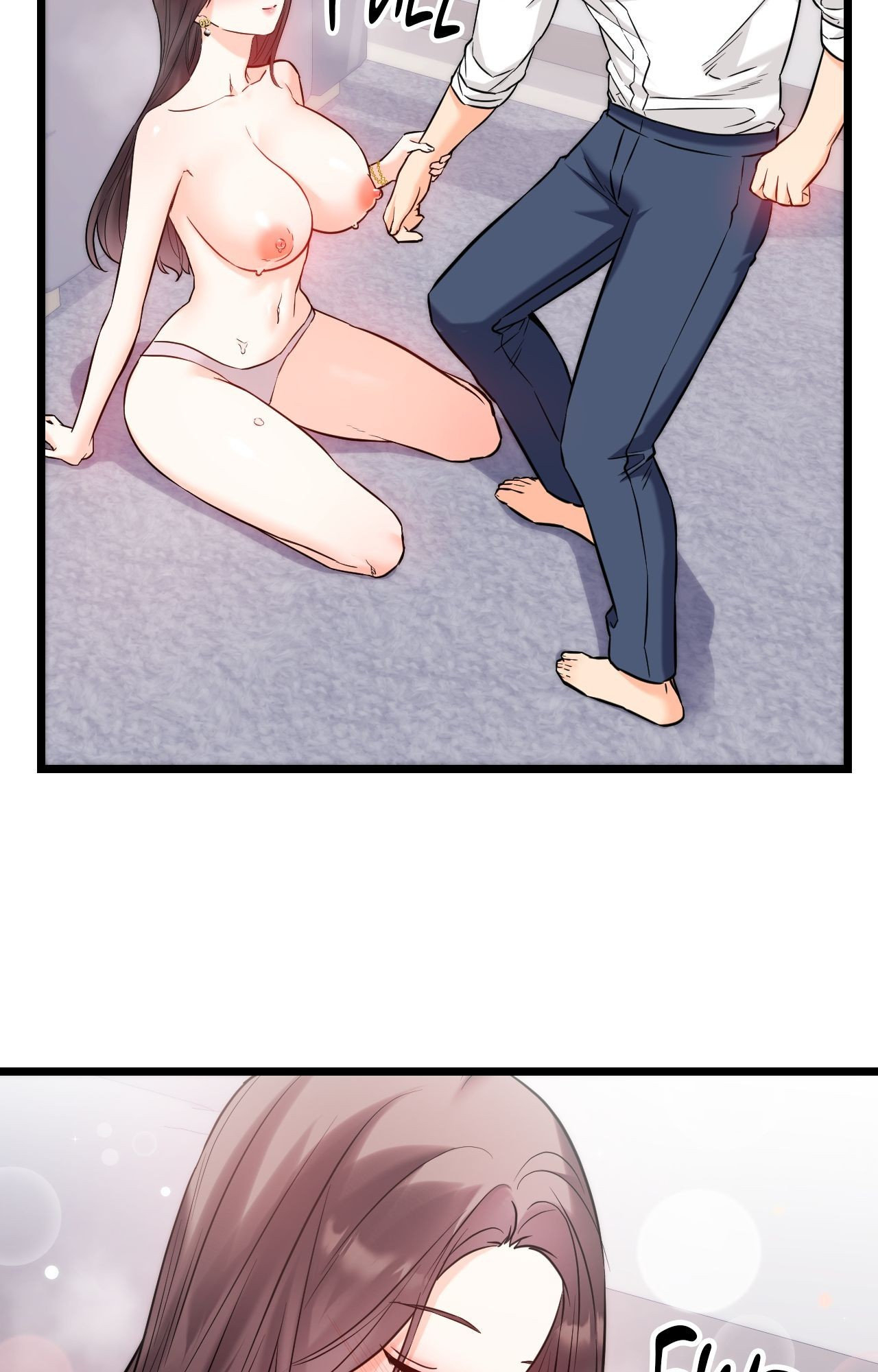 Secret Siblings 2 Page 40 - MangaHe