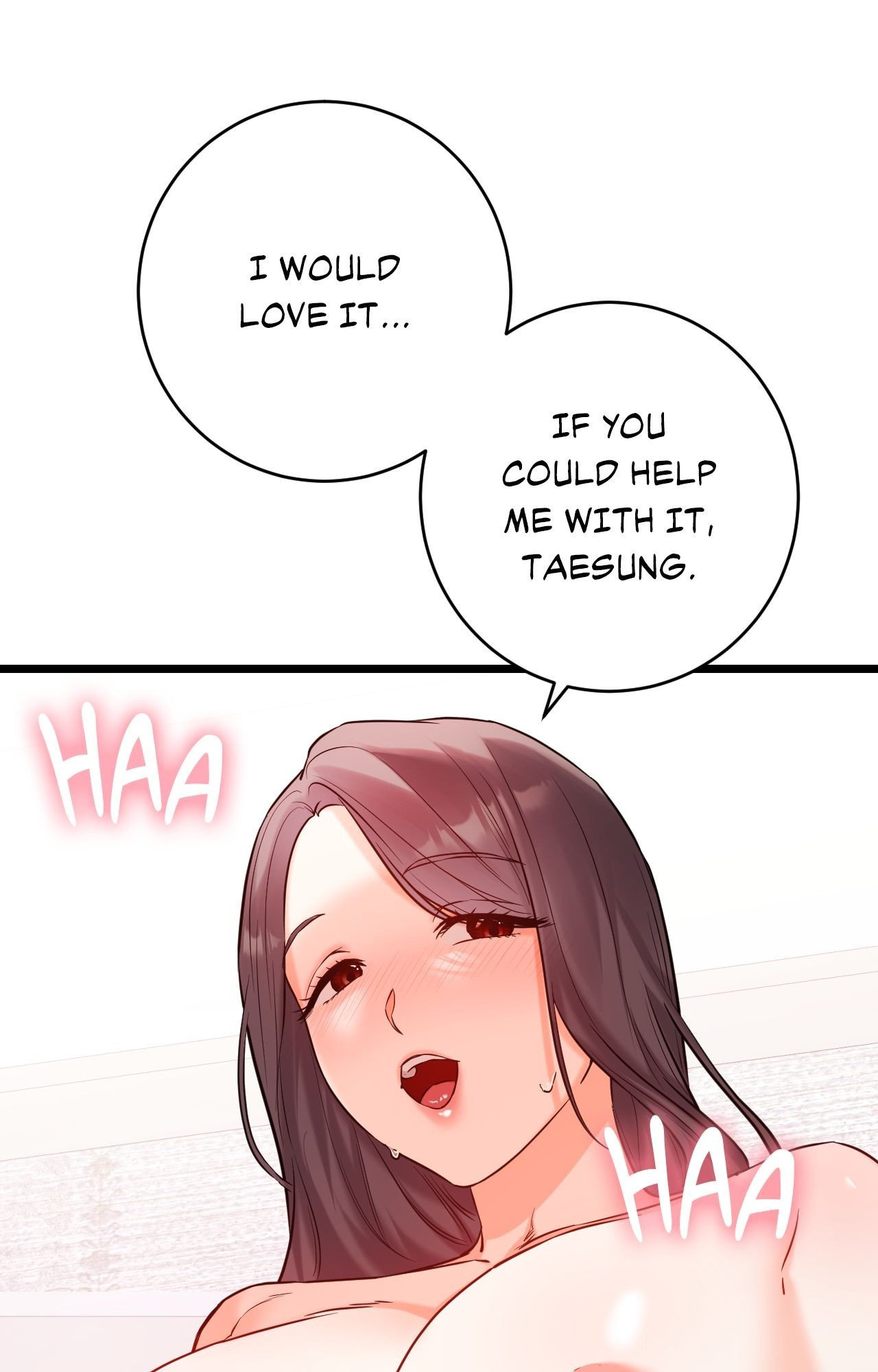 Secret Siblings 2 Page 42 - MangaHe