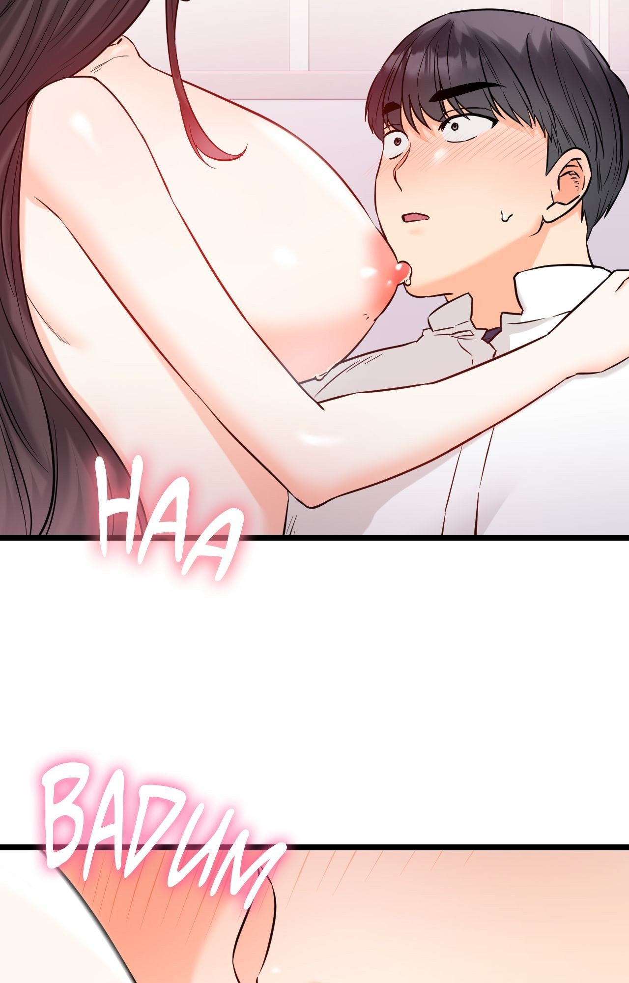 Secret Siblings 2 Page 44 - MangaHe