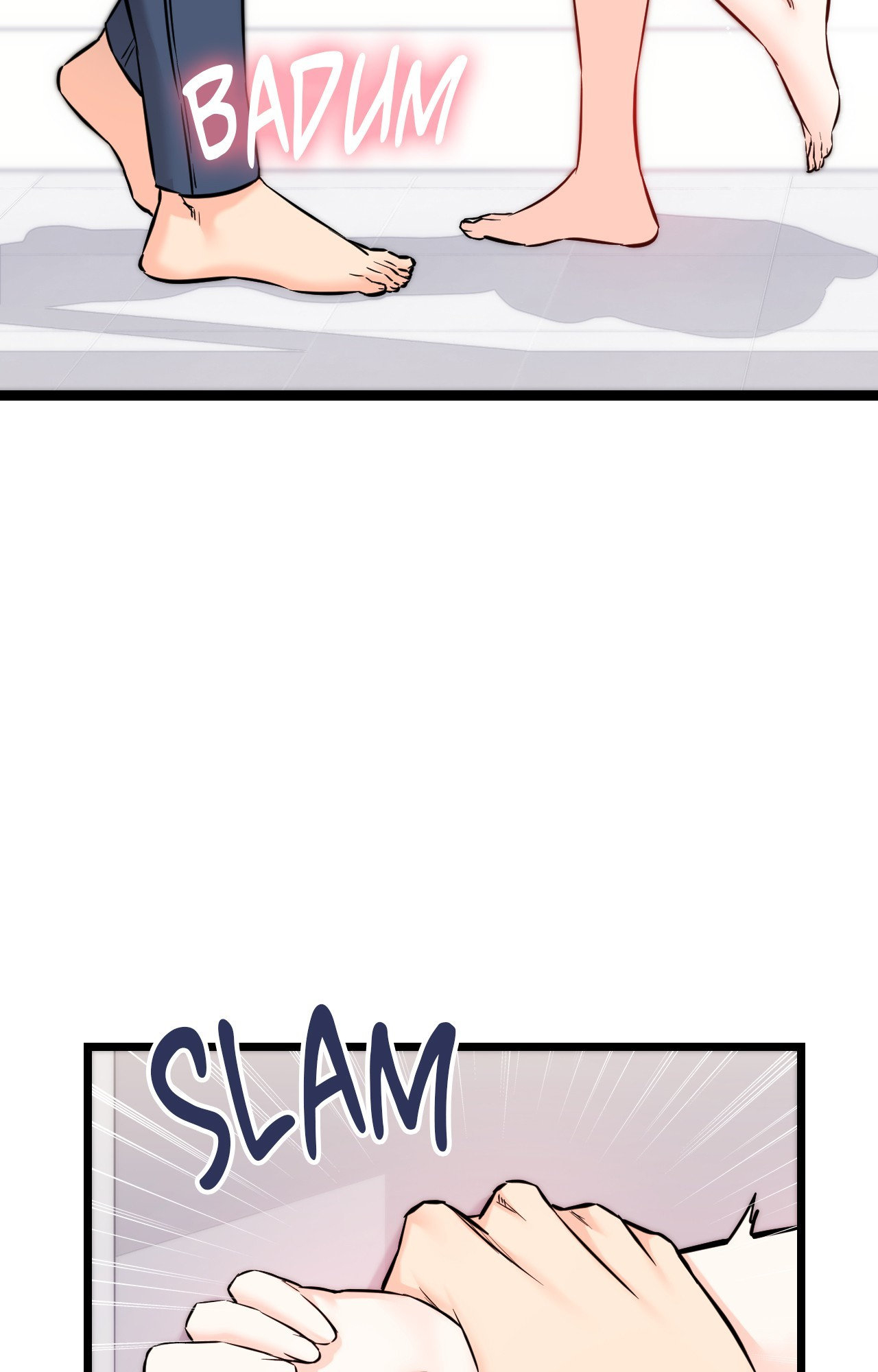 Secret Siblings 2 Page 6 - MangaHe