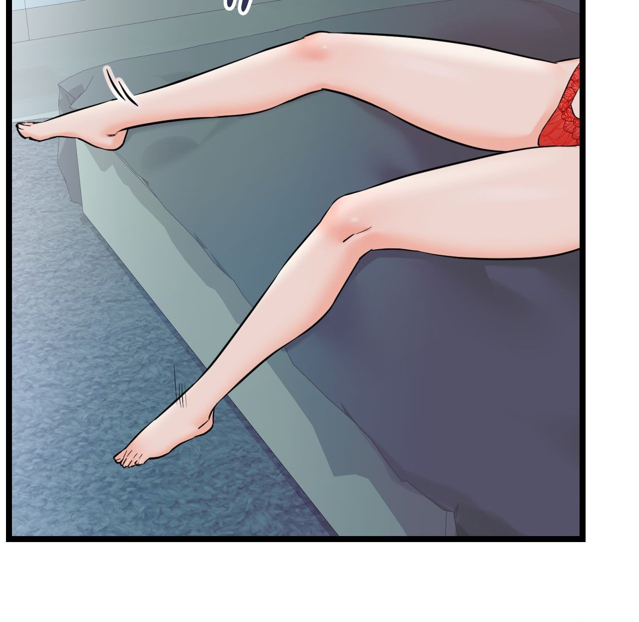 Secret Siblings 2 Page 54 - MangaHe