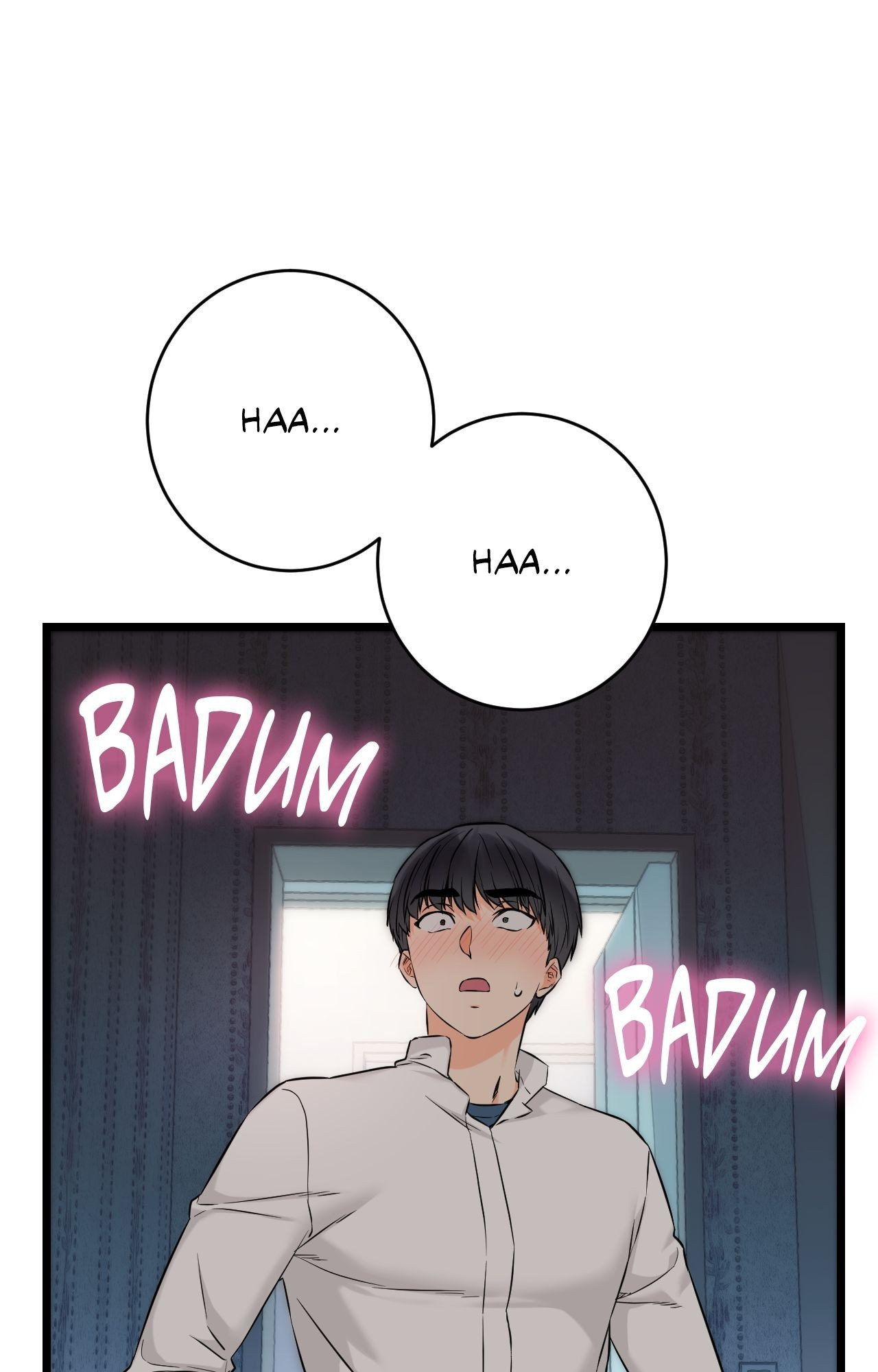 Secret Siblings 2 Page 55 - MangaHe