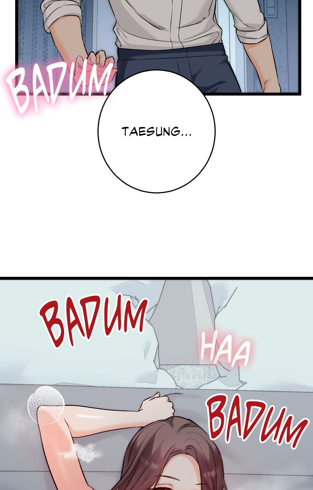 Secret Siblings 2 Page 56 - MangaHe