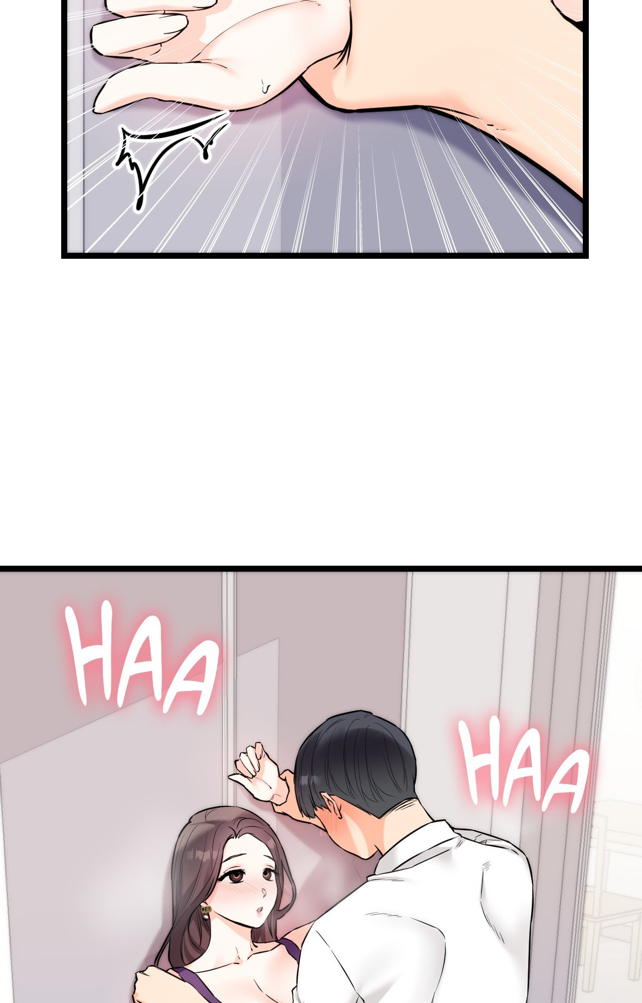 Secret Siblings 2 Page 7 - MangaHe