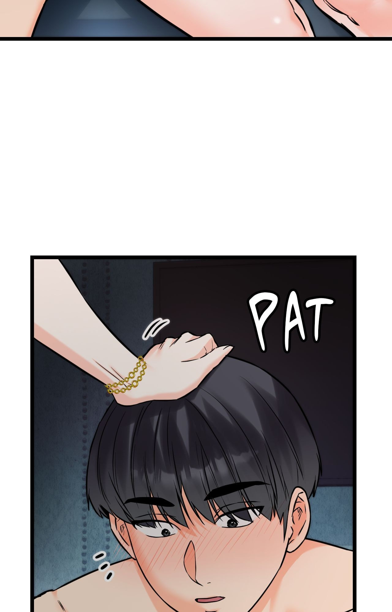 Secret Siblings 2 Page 69 - MangaHe